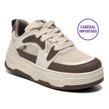 Tenis em sintetico 225-006-16